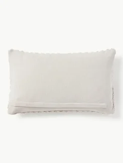 Baumwoll-Kissenhülle Bell