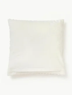 Baumwoll-Kissenhülle Bell