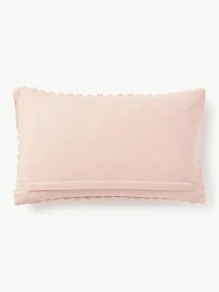 Baumwoll-Kissenhülle Bell