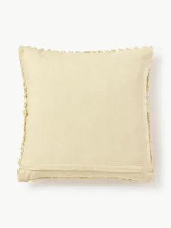 Baumwoll-Kissenhülle Bell