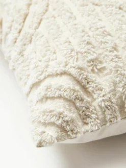 Baumwoll-Kissenhülle Bell