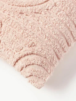 Baumwoll-Kissenhülle Bell