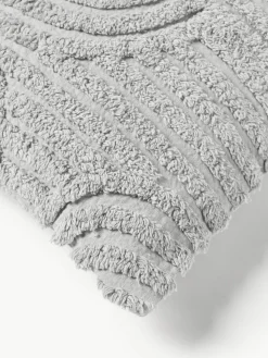 Baumwoll-Kissenhülle Bell