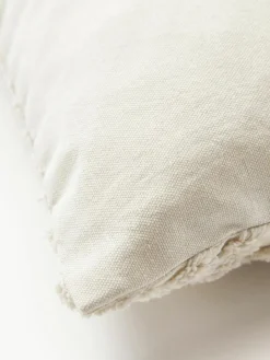 Baumwoll-Kissenhülle Bell