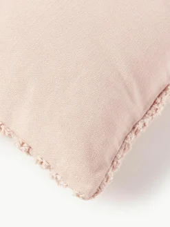 Baumwoll-Kissenhülle Bell