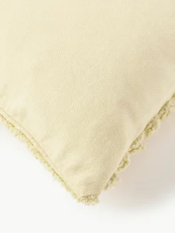 Baumwoll-Kissenhülle Bell