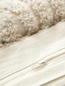 Baumwoll-Kissenhülle Bell