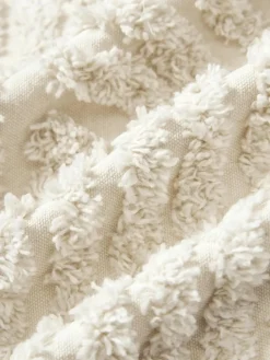 Baumwoll-Kissenhülle Bell