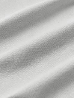 Baumwoll-Kissenhülle Bell