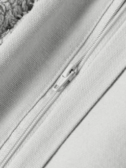 Baumwoll-Kissenhülle Bell