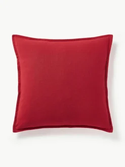 Baumwoll-Kissenhülle Vicky