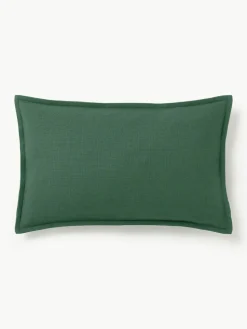 Baumwoll-Kissenhülle Vicky