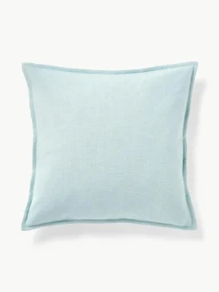 Baumwoll-Kissenhülle Vicky