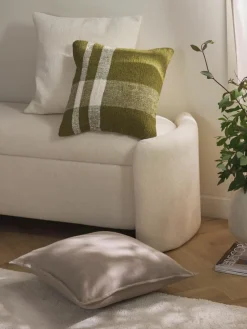 Baumwoll-Kissenhülle Vicky