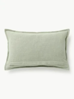 Baumwoll-Kissenhülle Vicky