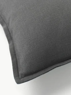 Baumwoll-Kissenhülle Vicky