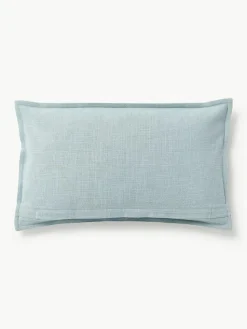 Baumwoll-Kissenhülle Vicky