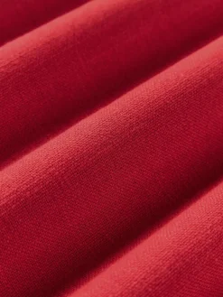 Baumwoll-Kissenhülle Vicky