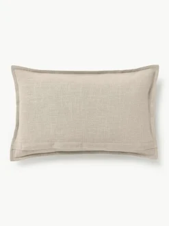 Baumwoll-Kissenhülle Vicky