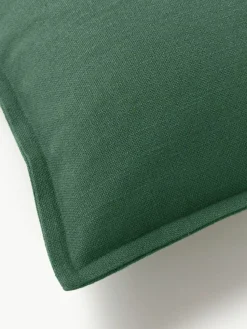 Baumwoll-Kissenhülle Vicky