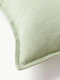 Baumwoll-Kissenhülle Vicky