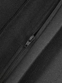 Baumwoll-Kissenhülle Vicky