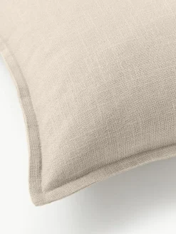 Baumwoll-Kissenhülle Vicky