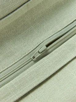 Baumwoll-Kissenhülle Vicky