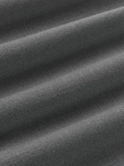 Baumwoll-Kissenhülle Vicky