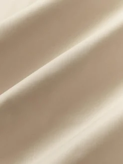 Baumwollperkal-Bettdeckenbezug Elsie