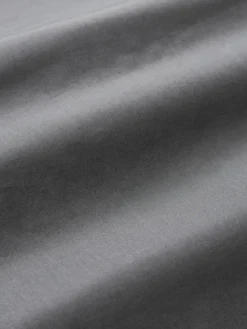 Baumwollperkal-Bettdeckenbezug Elsie