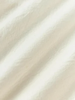 Baumwollperkal-Bettdeckenbezug Graham