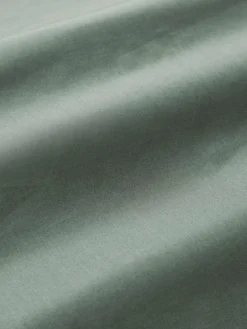 Baumwollperkal-Bettdeckenbezug Elsie