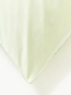 Baumwollperkal-Bettdeckenbezug Kiki