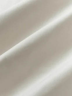 Baumwollperkal-Kopfkissenbezug Elsie