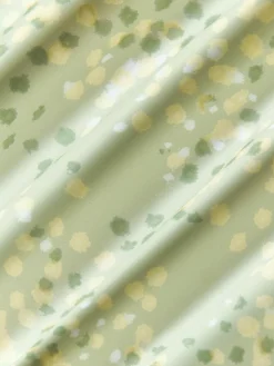 Baumwollperkal-Kopfkissenbezug Kiki