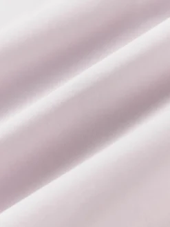 Baumwollperkal-Kopfkissenbezug Elsie