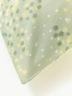 Baumwollperkal-Kopfkissenbezug Kiki