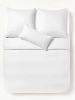 Baumwollsatin-Bettdeckenbezug Comfort