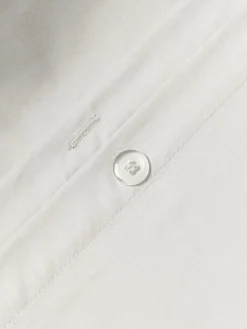 Baumwollsatin-Bettdeckenbezug Comfort