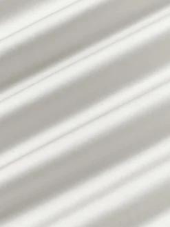 Baumwollsatin-Bettdeckenbezug Comfort