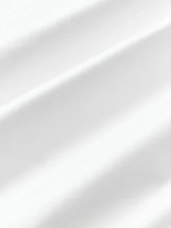 Baumwollsatin-Bettdeckenbezug Carlotta