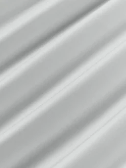 Baumwollsatin-Bettdeckenbezug Carlotta