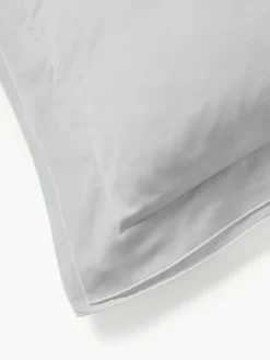 Baumwollsatin-Bettdeckenbezug Carlotta