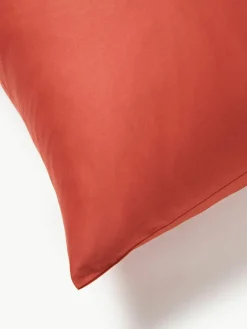 Baumwollsatin-Bettdeckenbezug Comfort