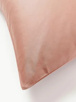 Baumwollsatin-Bettdeckenbezug Comfort