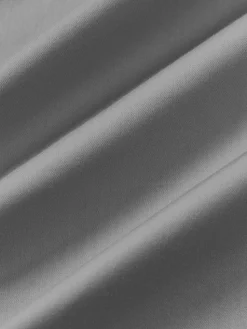 Baumwollsatin-Betttuch Comfort