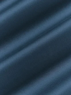 Baumwollsatin-Betttuch Premium