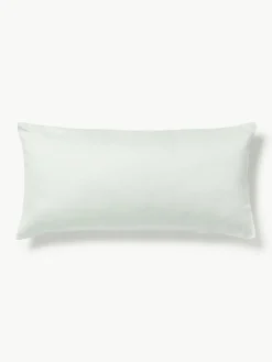 Baumwollsatin-Kopfkissenbezug Comfort