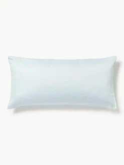 Baumwollsatin-Kopfkissenbezug Comfort